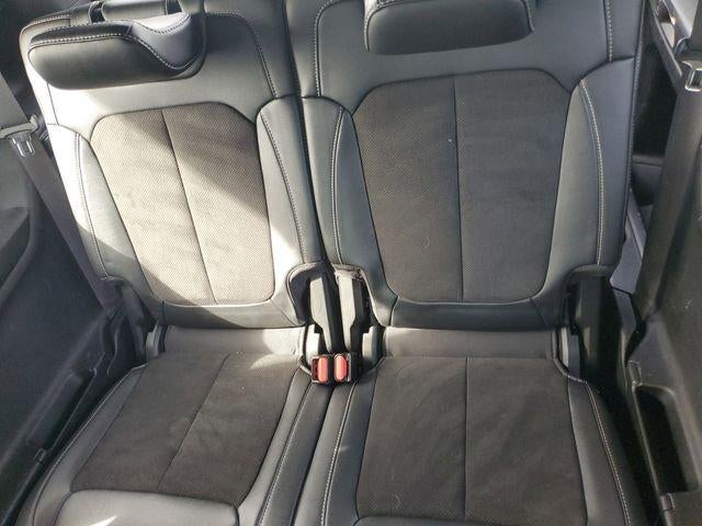 2022 Jeep Grand Cherokee L Altitude 4x4