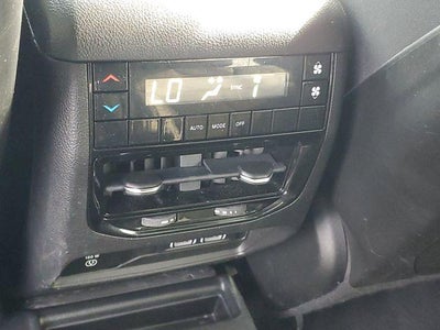 2022 Jeep Grand Cherokee L Altitude 4x4