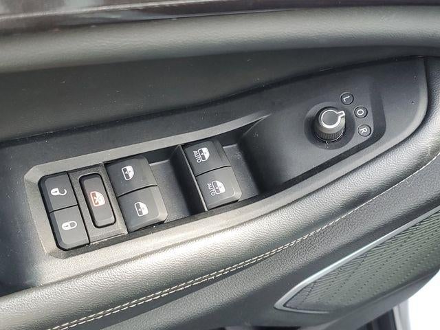 2022 Jeep Grand Cherokee L Altitude 4x4