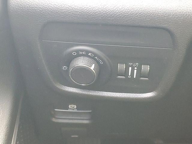 2022 Jeep Grand Cherokee L Altitude 4x4