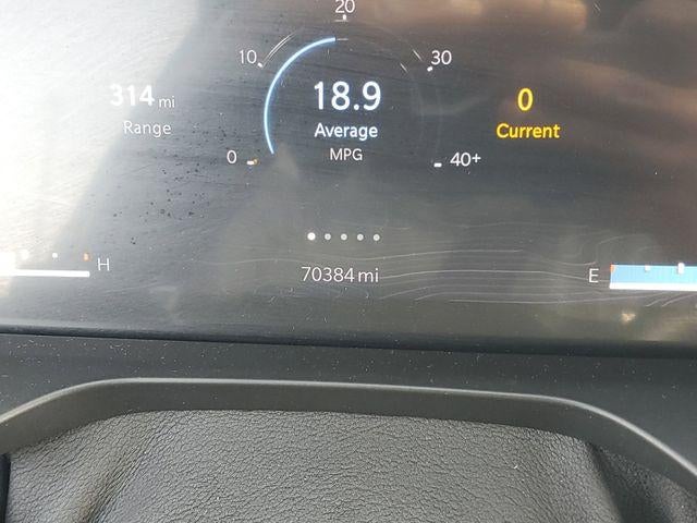 2022 Jeep Grand Cherokee L Altitude 4x4
