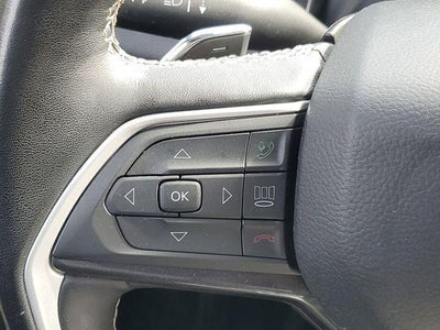 2022 Jeep Grand Cherokee L Altitude 4x4