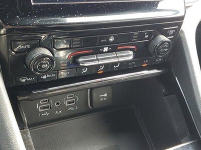 2022 Jeep Grand Cherokee L Altitude 4x4