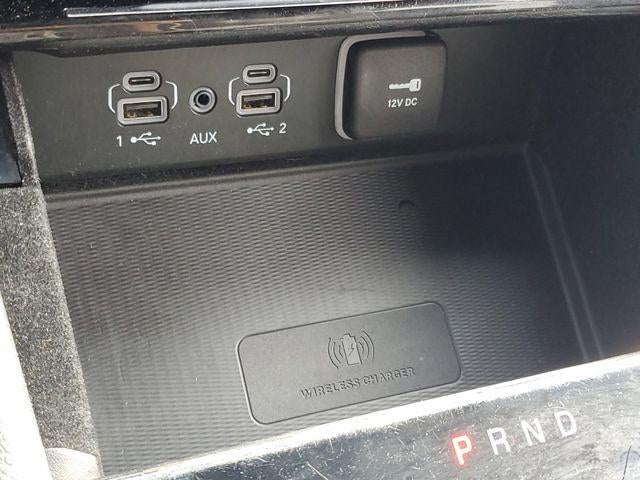 2022 Jeep Grand Cherokee L Altitude 4x4