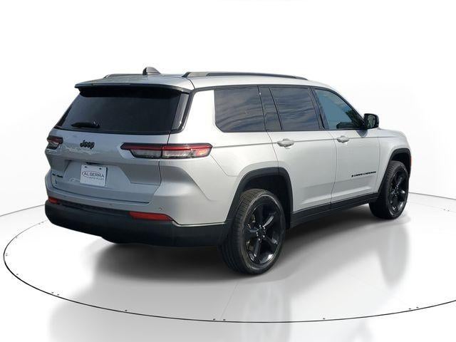 2022 Jeep Grand Cherokee L Altitude 4x4