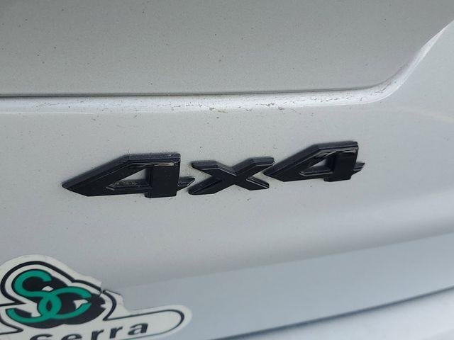 2022 Jeep Grand Cherokee L Altitude 4x4