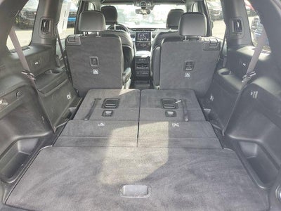 2022 Jeep Grand Cherokee L Altitude 4x4