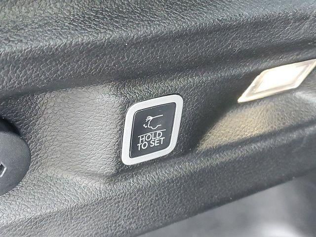 2022 Jeep Grand Cherokee L Altitude 4x4