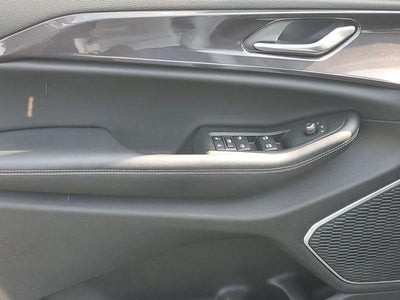 2021 Jeep Grand Cherokee L Laredo 4x4