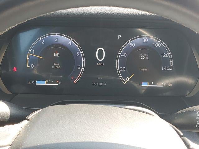 2021 Jeep Grand Cherokee L Laredo 4x4