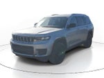 2021 Jeep Grand Cherokee L Laredo 4x4