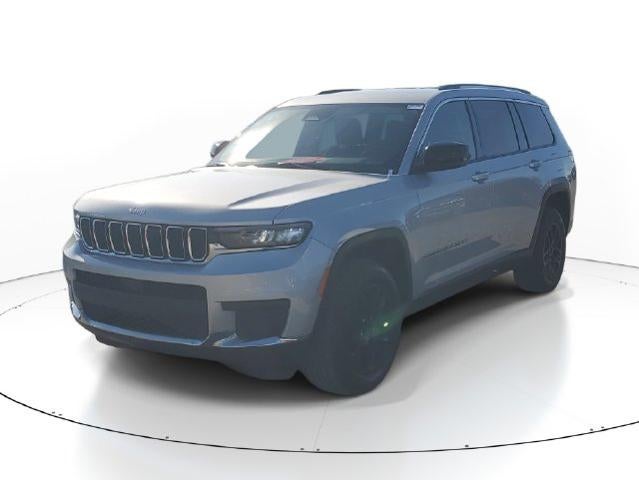 2021 Jeep Grand Cherokee L Laredo 4x4