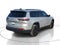 2021 Jeep Grand Cherokee L Laredo 4x4