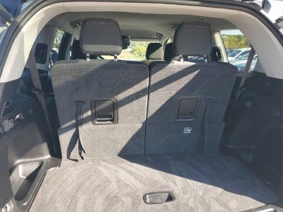 2021 Jeep Grand Cherokee L Laredo 4x4