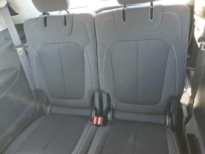 2021 Jeep Grand Cherokee L Laredo 4x4