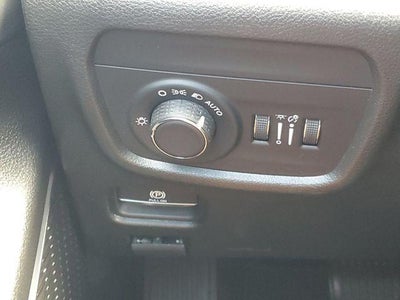2022 Jeep Grand Cherokee L Altitude 4x4