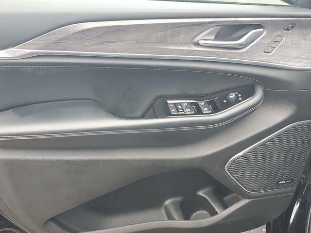 2023 Jeep Grand Cherokee L Overland 4x4