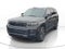 2023 Jeep Grand Cherokee L Overland 4x4