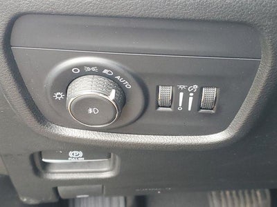2023 Jeep Grand Cherokee L Overland 4x4