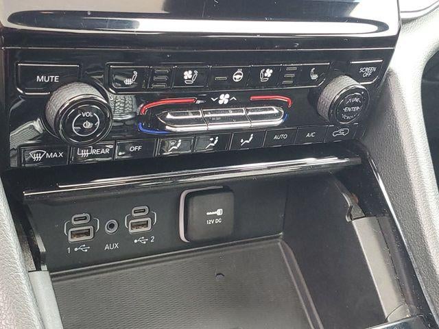 2023 Jeep Grand Cherokee L Overland 4x4