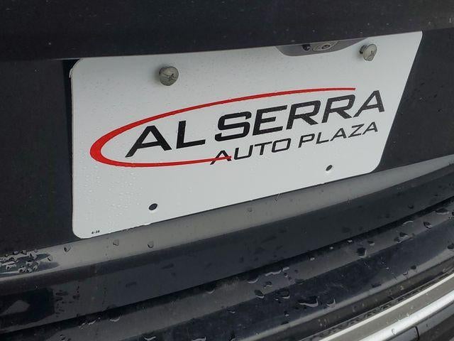 2023 Jeep Grand Cherokee L Overland 4x4