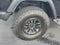 2024 Jeep Wrangler 4-Door Willys 4x4