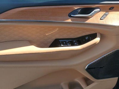2022 Jeep Grand Cherokee 4xe Summit