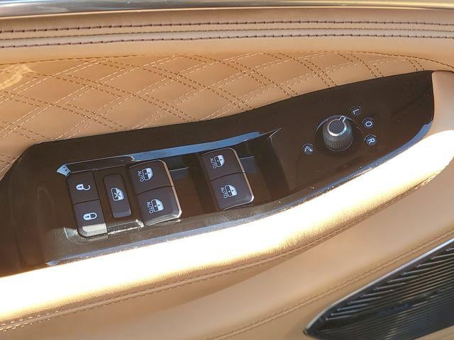 2022 Jeep Grand Cherokee 4xe Summit
