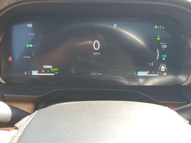 2022 Jeep Grand Cherokee 4xe Summit