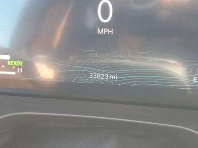 2022 Jeep Grand Cherokee 4xe Summit