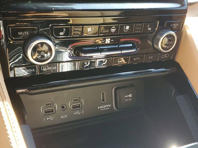 2022 Jeep Grand Cherokee 4xe Summit