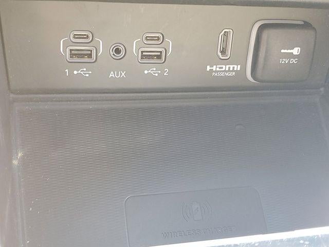 2022 Jeep Grand Cherokee 4xe Summit