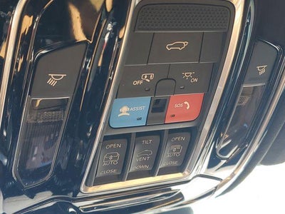 2022 Jeep Grand Cherokee 4xe Summit