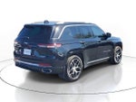 2022 Jeep Grand Cherokee 4xe Summit