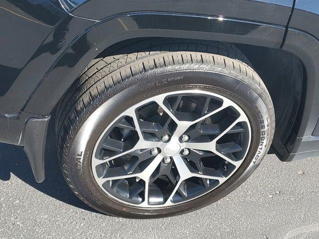2022 Jeep Grand Cherokee 4xe Summit