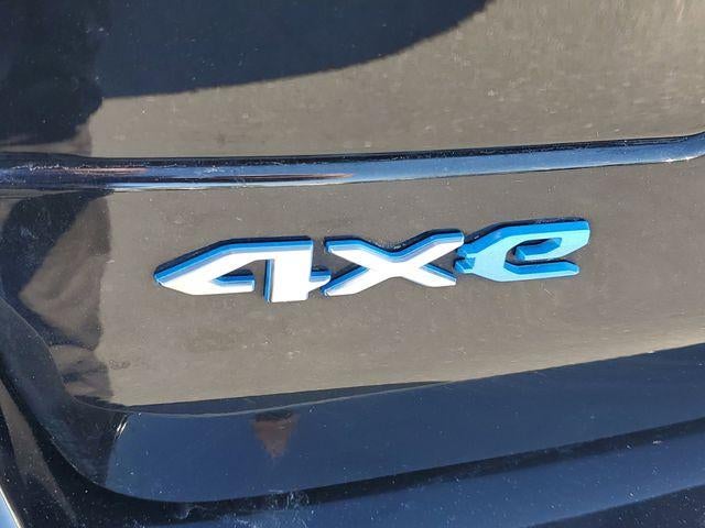 2022 Jeep Grand Cherokee 4xe Summit