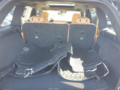 2022 Jeep Grand Cherokee 4xe Summit