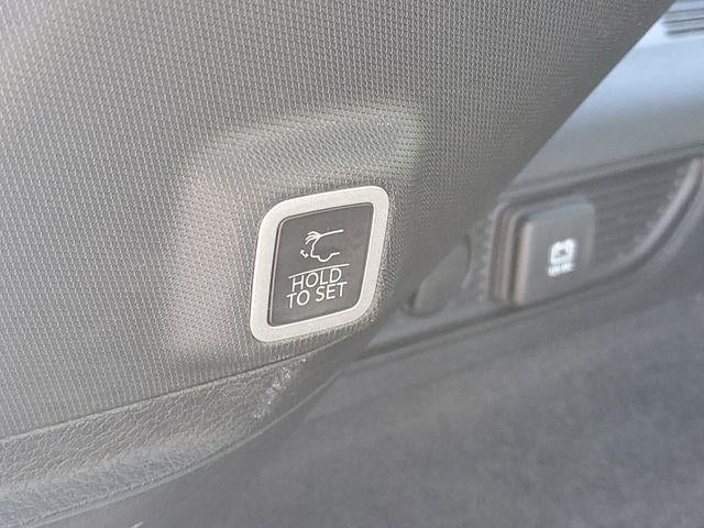 2022 Jeep Grand Cherokee 4xe Summit