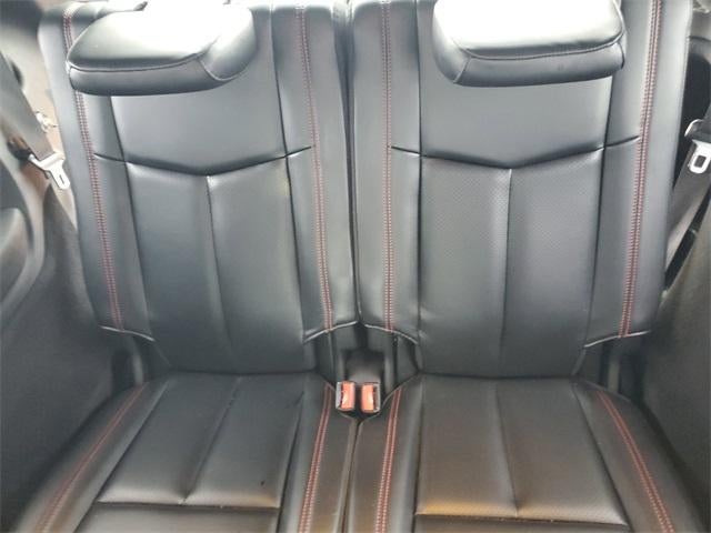 2015 Dodge Durango R/T