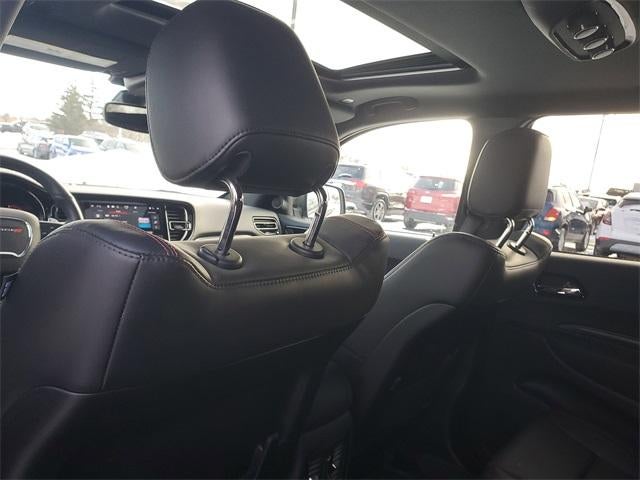 2023 Dodge Durango R/T Plus AWD