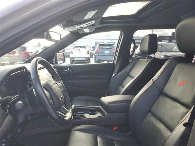 2023 Dodge Durango R/T Plus AWD