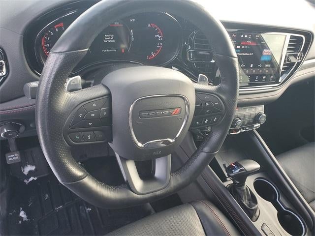 2023 Dodge Durango R/T Plus AWD