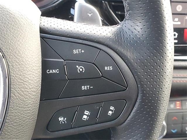 2023 Dodge Durango R/T Plus AWD