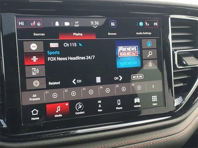 2023 Dodge Durango R/T Plus AWD