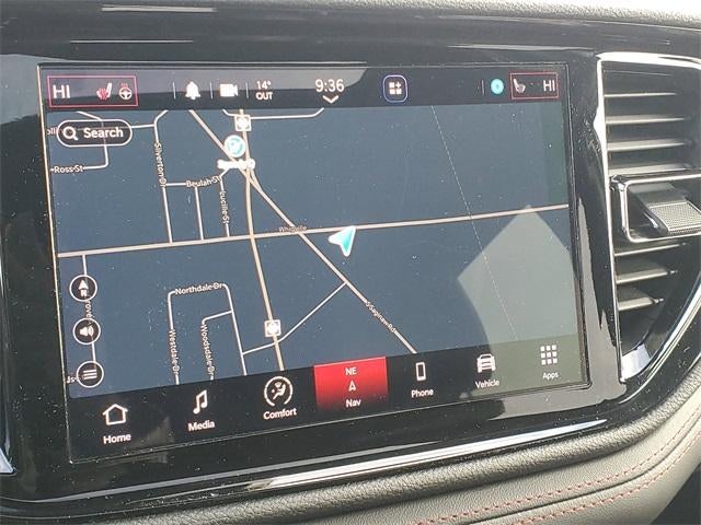 2023 Dodge Durango R/T Plus AWD