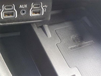 2023 Dodge Durango R/T Plus AWD