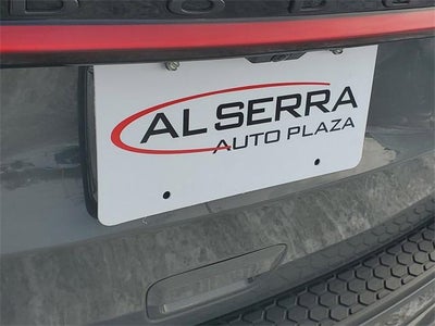 2023 Dodge Durango R/T Plus AWD