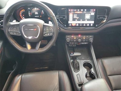 2024 Dodge Durango R/T Plus AWD