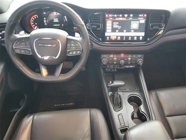 2024 Dodge Durango R/T Plus AWD