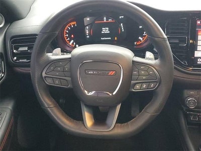 2024 Dodge Durango R/T Plus AWD